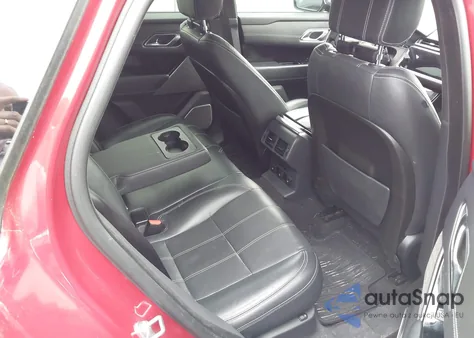 2019 Land Rover Range Rover Velar P250 R-Dynamic Se from USA, damaged, VIN SALYL2EX0KA218408